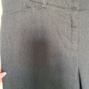 Brand Van Heusen, size 8 color Grey